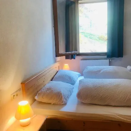 Sporthostel Roessle Alojamento de Acomodação e Pequeno-almoço Schluchsee