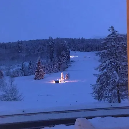 Sporthostel Roessle 3* Шлухзее