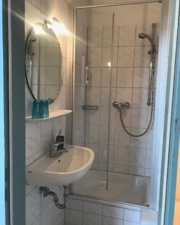 Sporthostel Roessle Отель типа 