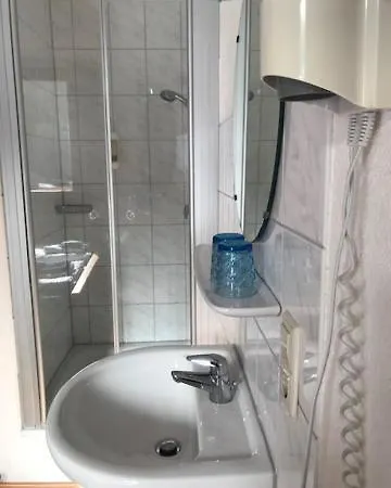 Sporthostel Roessle Bed & Breakfast Schluchsee