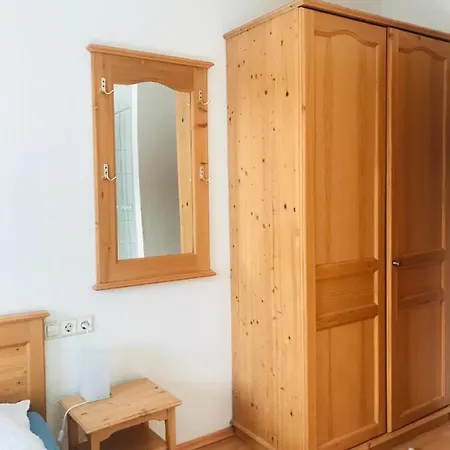 Sporthostel Roessle Alojamento de Acomodação e Pequeno-almoço