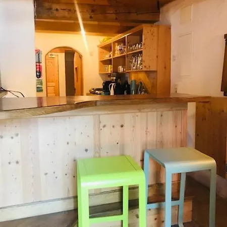 Bed and breakfast Sporthostel Roessle Schluchsee