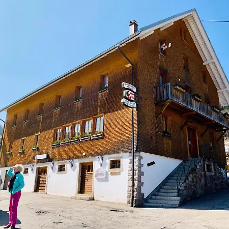 Sporthostel Roessle 3* Schluchsee