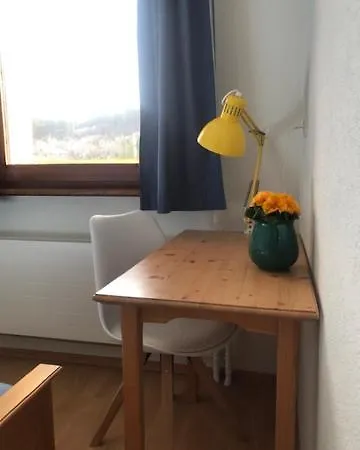 Sporthostel Roessle Schluchsee