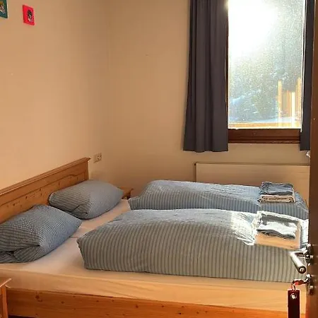 Sporthostel Roessle Отель типа 