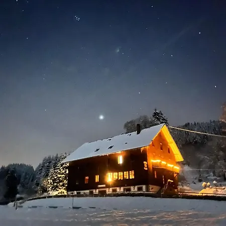 Sporthostel Roessle Шлухзее