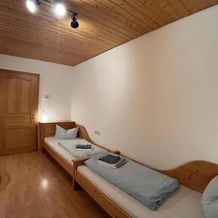 Sporthostel Roessle Schluchsee