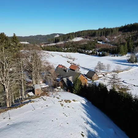 Sporthostel Roessle Bed & Breakfast 2*
