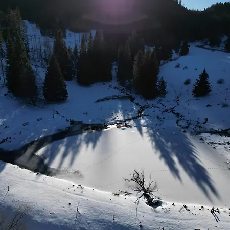 Sporthostel Roessle 2* Schluchsee