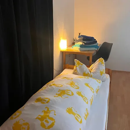 Sporthostel Roessle Отель типа 