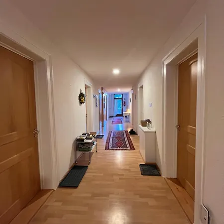 Alojamento de Acomodação e Pequeno-almoço Sporthostel Roessle 3*