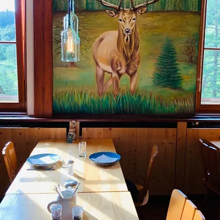 Sporthostel Roessle Отель типа 