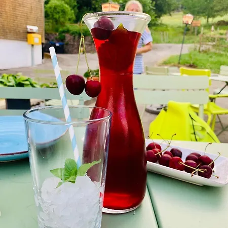 Sporthostel Roessle Отель типа 