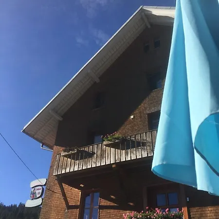 Sporthostel Roessle Отель типа 