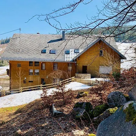 Sporthostel Roessle Отель типа 