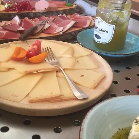 Sporthostel Roessle Отель типа 