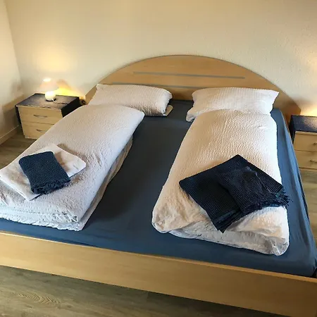 Sporthostel Roessle Отель типа 