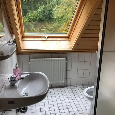 Sporthostel Roessle Alojamento de Acomodação e Pequeno-almoço