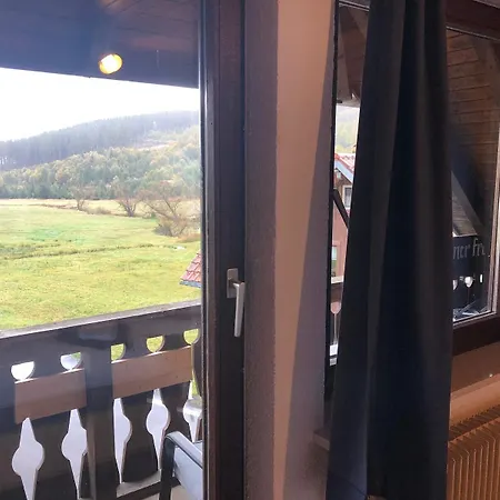 Sporthostel Roessle Отель типа 