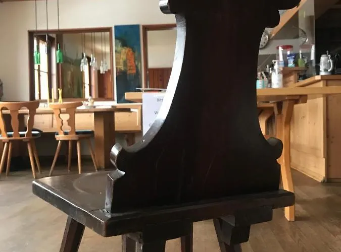 Nocleg ze śniadaniem Sporthostel Roessle