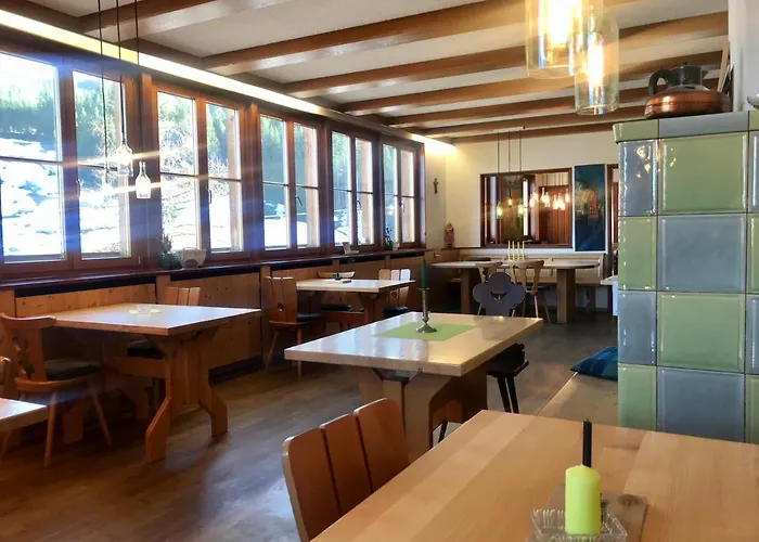 Sporthostel Roessle 3* Schluchsee