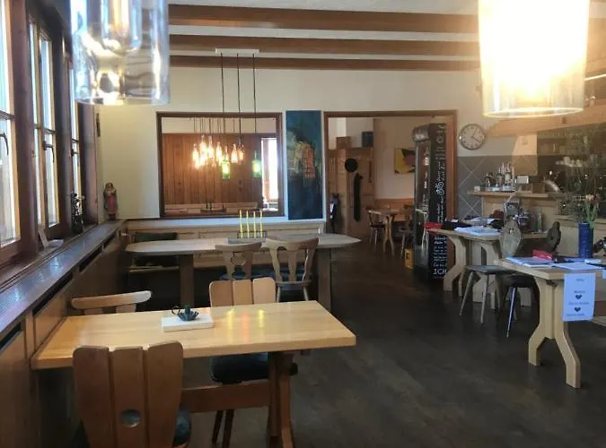 Sporthostel Roessle Nocleg ze śniadaniem