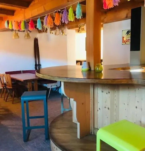 Sporthostel Roessle 3*