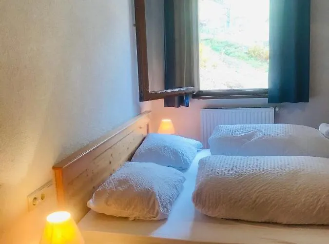 Sporthostel Roessle Nocleg ze śniadaniem Schluchsee