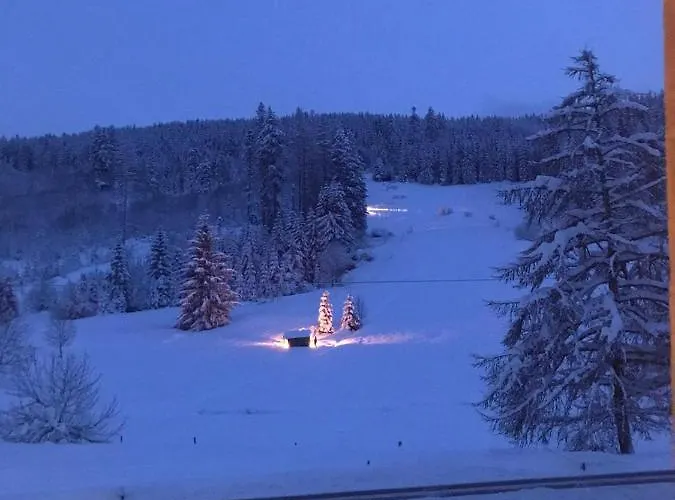 Sporthostel Roessle 3* Schluchsee