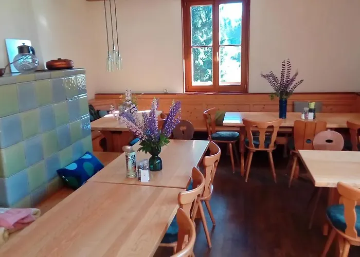 Sporthostel Roessle Nocleg ze śniadaniem