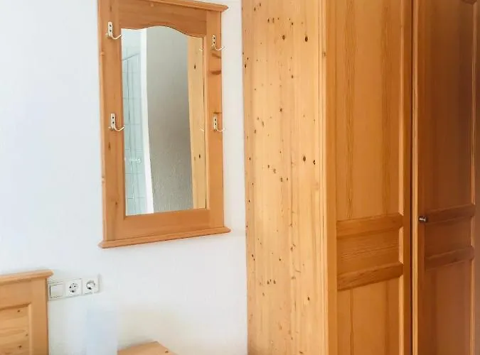 Sporthostel Roessle Nocleg ze śniadaniem