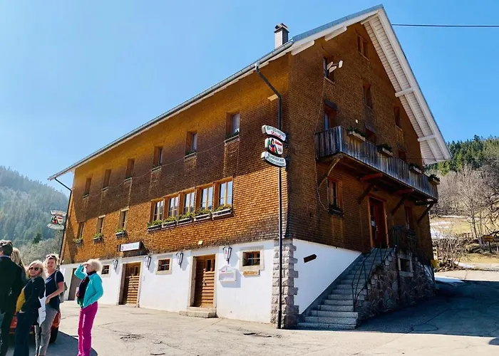 Sporthostel Roessle 3* Schluchsee