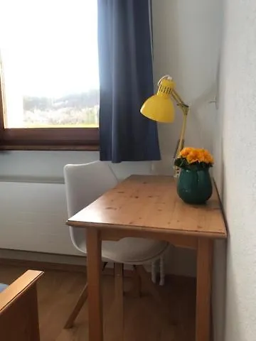 Sporthostel Roessle Schluchsee