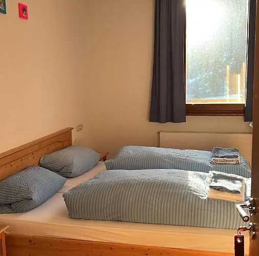 Sporthostel Roessle Nocleg ze śniadaniem Schluchsee