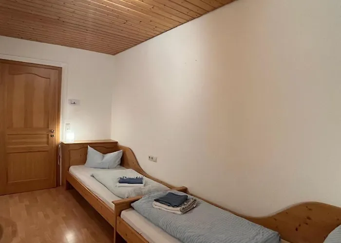 Sporthostel Roessle Schluchsee