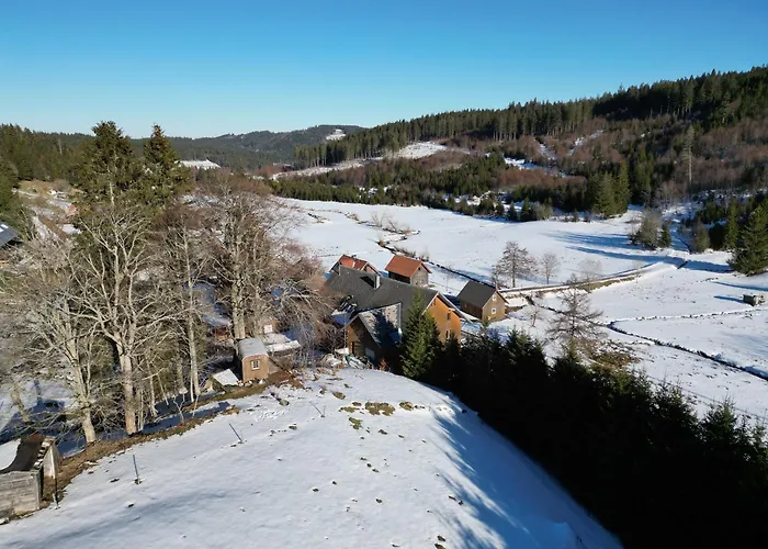 Sporthostel Roessle Nocleg ze śniadaniem 3*