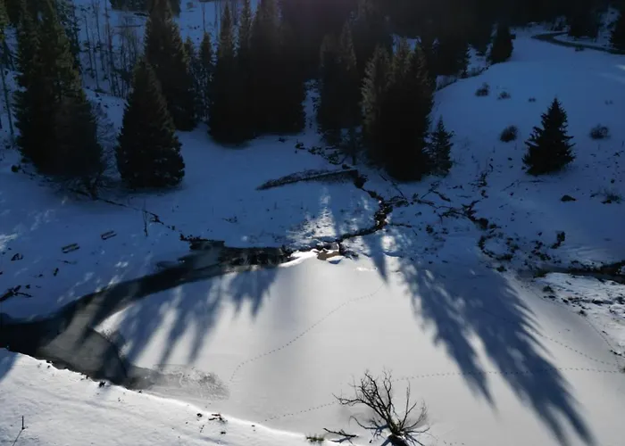 Sporthostel Roessle 3* Schluchsee