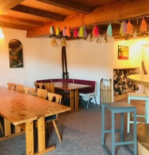 Sporthostel Roessle Nocleg ze śniadaniem