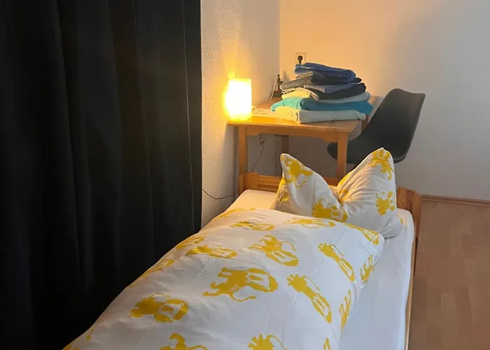 Sporthostel Roessle Nocleg ze śniadaniem