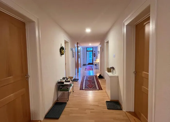 Nocleg ze śniadaniem Sporthostel Roessle 3*