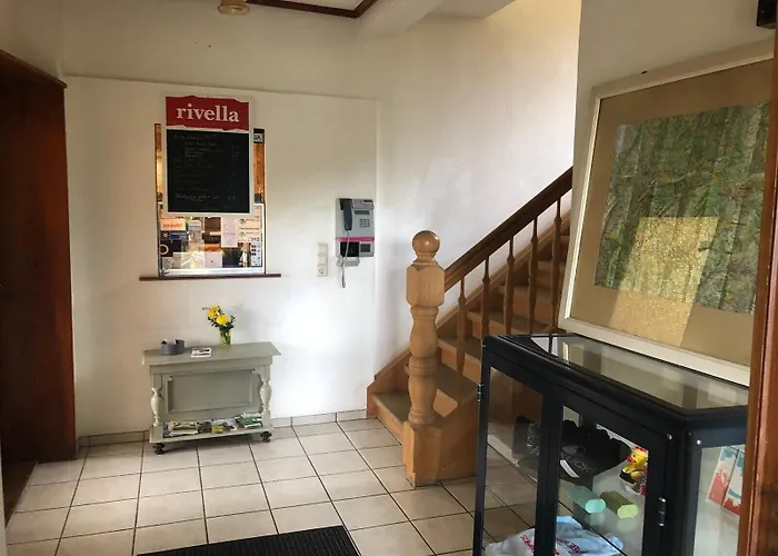 Sporthostel Roessle 3* Schluchsee