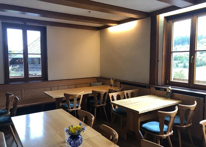 Sporthostel Roessle Nocleg ze śniadaniem 3*