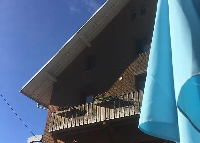 Sporthostel Roessle Nocleg ze śniadaniem