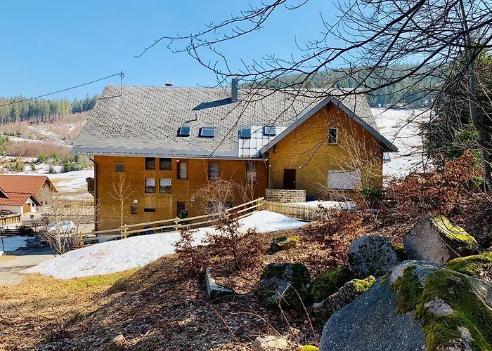 Sporthostel Roessle Nocleg ze śniadaniem 3*