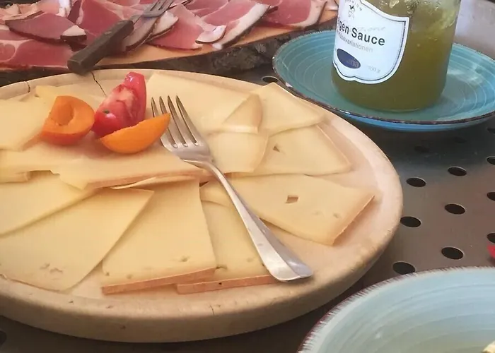 Sporthostel Roessle Nocleg ze śniadaniem