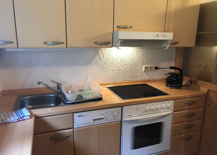 Sporthostel Roessle Schluchsee