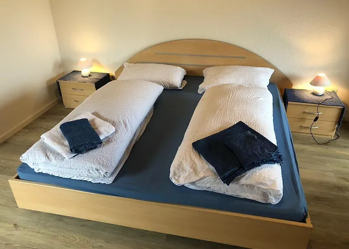 Sporthostel Roessle Nocleg ze śniadaniem 3*