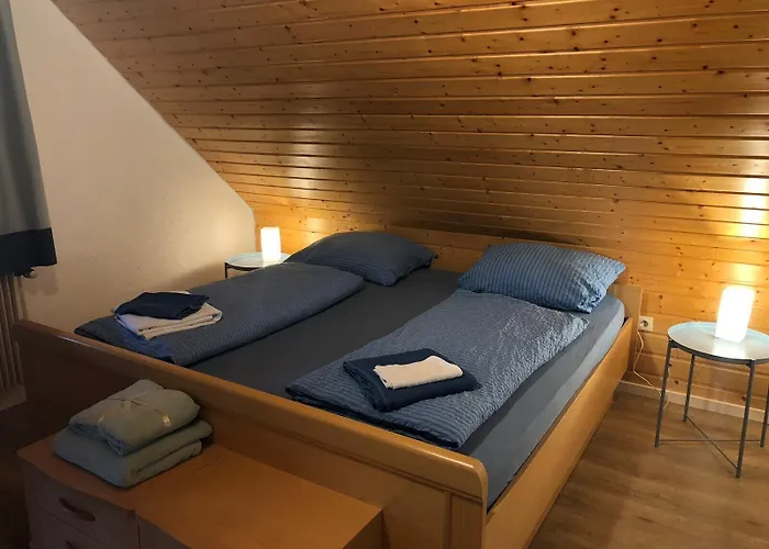 Sporthostel Roessle 3* Schluchsee