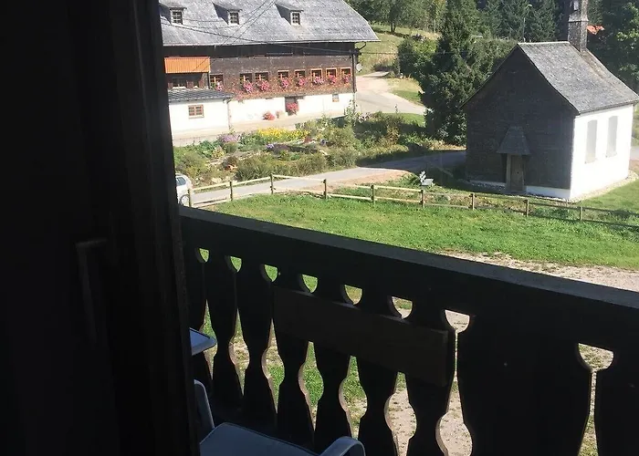 Sporthostel Roessle 3* Schluchsee