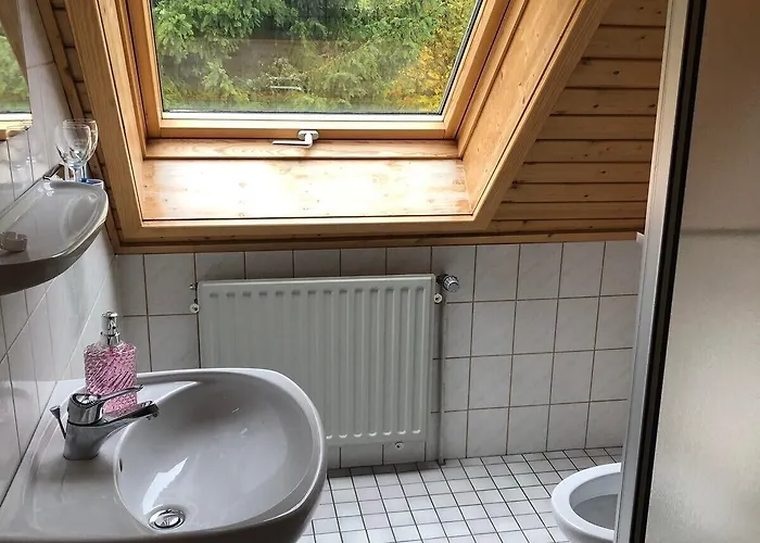 Sporthostel Roessle Nocleg ze śniadaniem